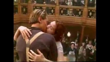 Titanic - Ending