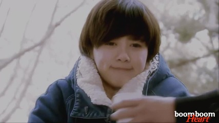 (the Musical) Cause nobody wants to go it on there own (go Eun Bi and Hong Jae Yi)
