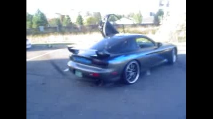 Colorados fastest Rx - 7 catching on fire!