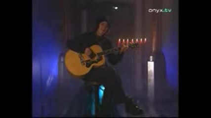 ville valo the sacrament acoustic