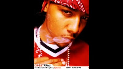 Juelz Santana - Violence