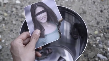 Copywrite - Tic Toc (official Video) Life and Times of Peter Nelson 