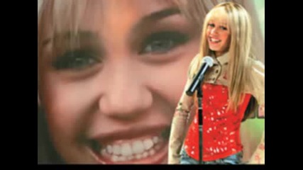 klip4e na Hannah Montana s mi programa