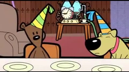 Mr Bean Animated Episode 11 (2 - 2) of 47 