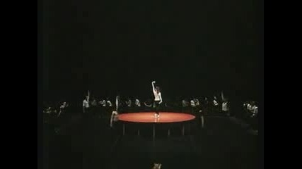 Maya Plisetskaya Ravel Quotboleroquot Part