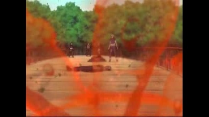 Naruto Shippuden 40 - 41 Episode Part 3/5