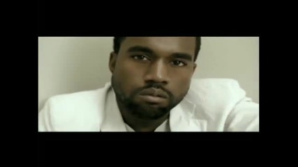 Kanye West - Love Lockdown 
