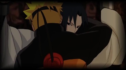 Sasunaru - I'm Fucking You