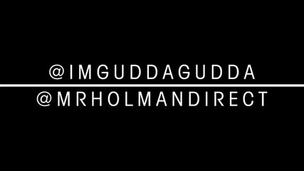 Gudda Gudda - Inside Looking Out