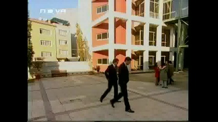 Ангел пазител ( Genco) - Епизод 29 - Част 1/4