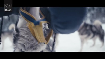 Sigma ft. Labrinth - Higher ( Official Video )