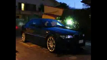 Bmw 330cd Msport (e46 - 204hp) Photo Slide