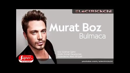 murat boz