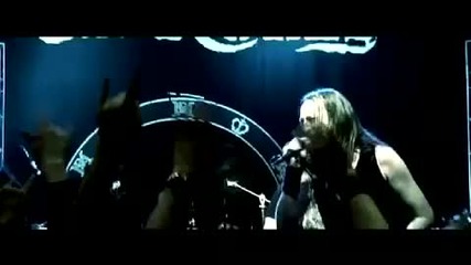 Mob Rules - Astral Hand Hq [2010]