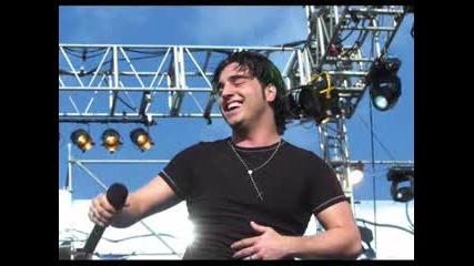 David Bustamante - Cobarde