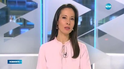 Новините на NOVA (16.03.2017 - следобедна)