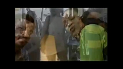 Jay-z - Ain't No N...a (feat. Foxy Brown)