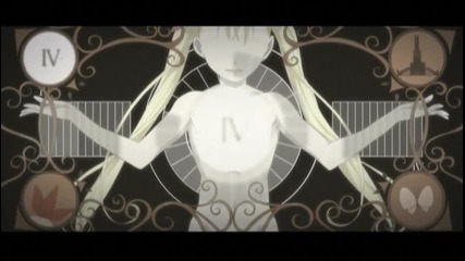 Dance in the Vampire Bund 03 hd