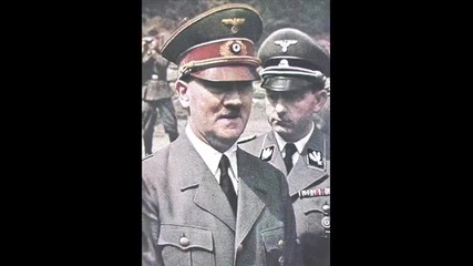 Horst Wessel Lied (hq) 