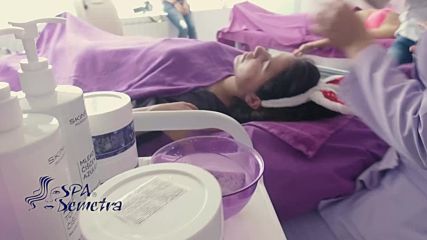 Спа моминско парти Spa Demetra Ива Савова