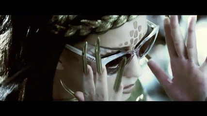 B.o.b, Eminem, Lil Wayne and Katy Perry - E. T.(remix)