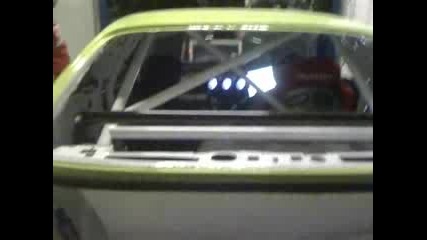 dyno test