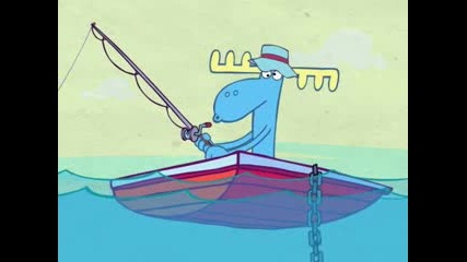 Happy Tree Friends - Off The Hook