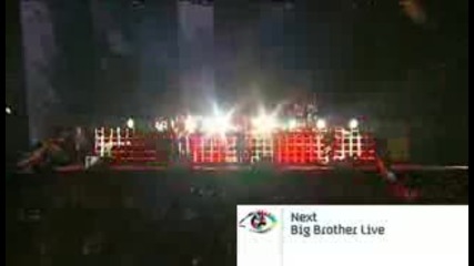 Linkin Park - Bleed It Out [ Live In Uk 2007]