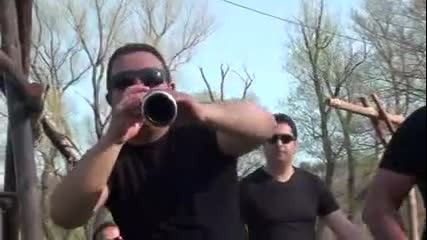 Ork Orbit 2014 Tarikati видео