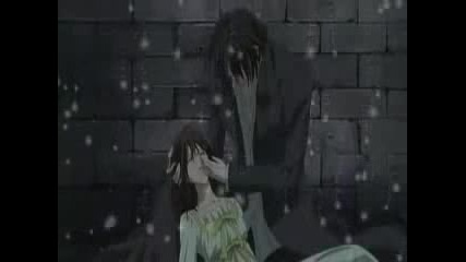 Yuki & Kaname Kiss!!!