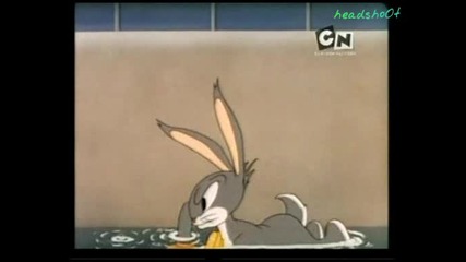 Warner Bros - Elmers Pet Rabbit Mm Cn Бг Аудио 