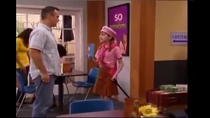 Sonny With A Chance - Episode 20 - Cookie monster - Part 1