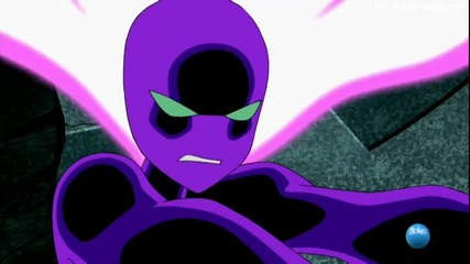 Ben 10 Ultimate Alien 2x30 El Enemigo Absoluto 1