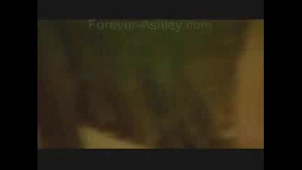 Ashley Massaro - Survivor China