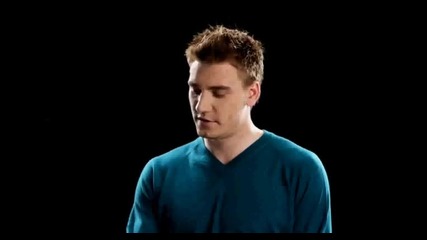 Nicklas Bendtner - This is my site