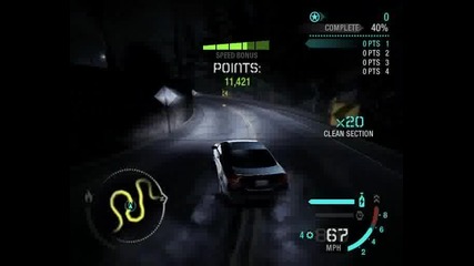 Drift Nfs Carbon ..