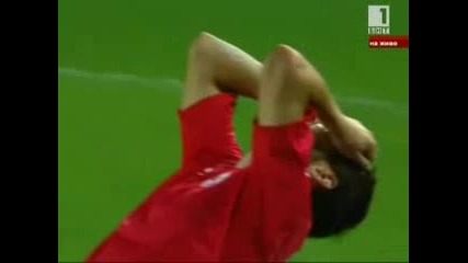 Динамо (м) - Цска 1:2, велика победа на Армейците