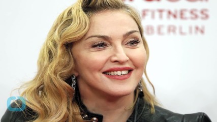 Hacker Sentenced For Stealing and Releasing Madonna's Songs