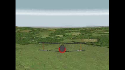 Red Baron 3d Airbattle