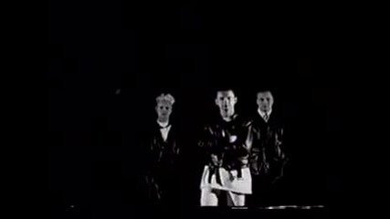 Depeche Mode - Enjoy The Silence (prevod) :))