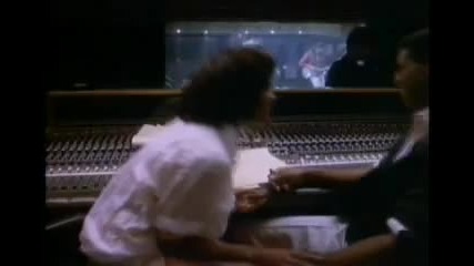 Whitney Houston - Saving All My Love For You