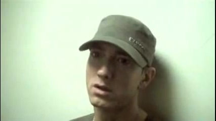 Eminem - Говори за работата си със Slaughterhouse и предстоящите проекти с новите лица в Shady Rec.