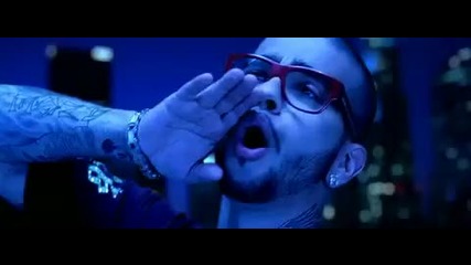 Timati feat Snoop Dogg - Groove on ( Official Music Video )