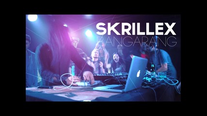 Skrillex - Drop it Hard !!!