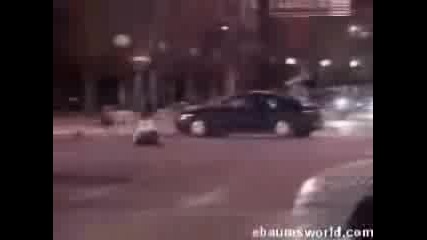 Брутални Катастрофи