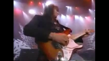 Bon Jovi Bed Of Roses Live Ama 1993