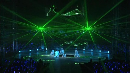 Super Junior - 01. 3rd Gate ~ss3 In Seoul~