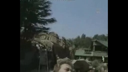 Ужас в луна парк