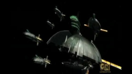 Star Wars The Clone Wars Season 1 Trailer