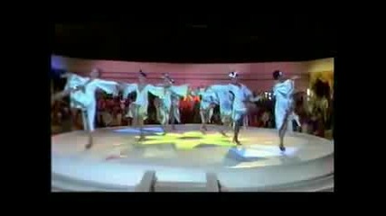 Olivia Newton-john and Elo - Xanadu